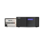 Qnap QGD-3014-16PT-8G Комбинированное устройство