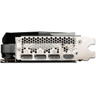 MSI GeForce RTX 3050 GAMING X 8G Видеокарта 4
