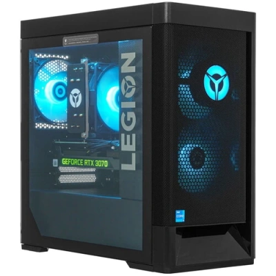 Lenovo Legion T5 G7 90SV00JGKZ Компьютер 4