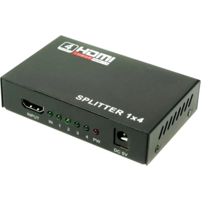 OSNOVO D-HI1041 Разветвитель сигнала HDMI 1