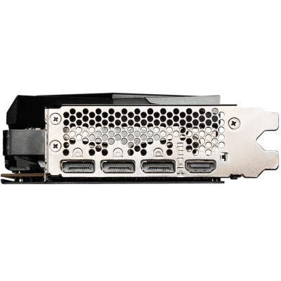 MSI GeForce RTX 3050 GAMING X 8G Видеокарта 3