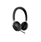 Yealink BH76 UC Black USB-C Гарнитура