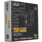 ASUS TUF GAMING B550M-E Материнская плата 90MB17U0-M0EAY0 5