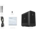 ZOTAC ZBOX-ERP74070SC-BE Платформа мини ПК 7