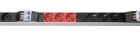 ЦМО R-MC8-3x32-18S-A-MI-1820-3-3PN Верт блок розеток