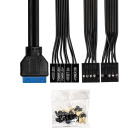 Exegate BAA-308MUC EX299077RUS Корпус 2