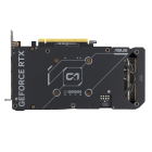 ASUS DUAL-RTX4060-O8G Видеокарта 90YV0JC0-M0NA00 4