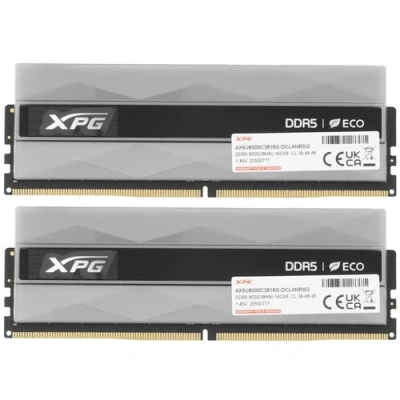 ADATA AX5U8000C3816G-DCLANRSG Модуль памяти 2