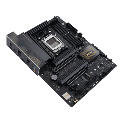 Asus PROART B650-CREATOR Материнская плата 90MB1C40-M0EAY0 3