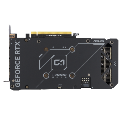 ASUS DUAL-RTX4060-O8G Видеокарта 90YV0JC0-M0NA00 3
