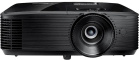 Optoma W371 Проектор E9PX7D701EZ3 2