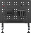 Cactus CS-PB-BK Органайзер черный
