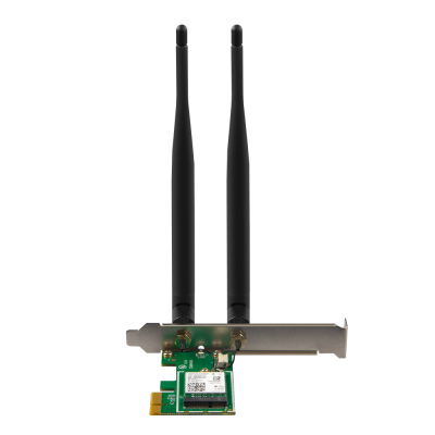 Tenda E30 Wi-Fi адаптер 2
