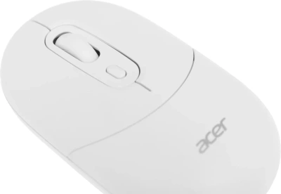 Acer OMR301 ZL.MCECC.01U Мышь беспроводная 3