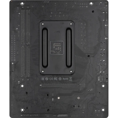 CBR A520M Challenger MB-MSA520M-65W-BLK Материнская плата 3