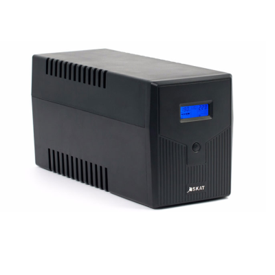 Bastion SKAT-UPS 2000/1200 исп. P ИБП  SKAT-UPS 2000-IN-2X9-R02