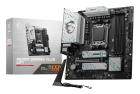 MSI B650M GAMING PLUS WIFI B650 Материнская плата