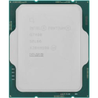 Intel Pentium Gold G7400 Alder Lake BOX Процессор BX80715G7400
