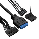 Exegate mEVO-7807 EX292981RUS Корпус 3