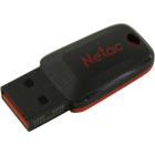 Netac U197 Память USB Flash 64 ГБ NT03U197N-064G-20BK