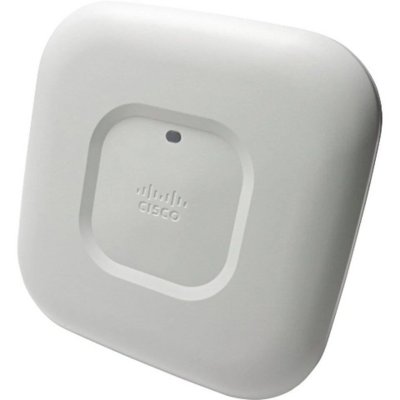 Cisco AIR-CAP2702I-A-K9 Точка доступа 