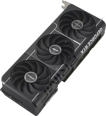 ASUS RTX5080 PRIME EVO OC 90YV0LX4-M0NA00 Видеокарта 9