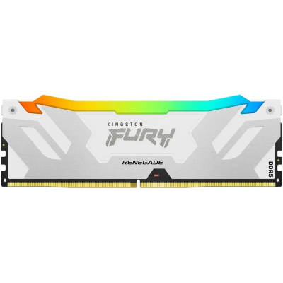 Kingston Fury Renegade White RGB KF568C36RWA-16 Оперативная память