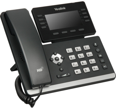 Yealink SIP-T53 SIP-телефон 2