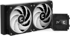 Zalman ALPHA2 A24 BLACK СВО для процессора 3