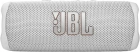 JBL Flip 6 JBLFLIP6WHT Портативная колонка