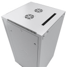 Cabeus SH-05F-12U60/60-R Шкаф телекоммуникационный 7