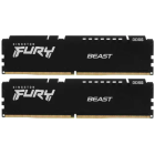 Kingston FURY Beast Black EXPO KF552C36BBEK2-32 Оперативная память 32Gb DDR 5 