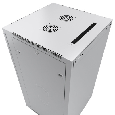 Cabeus SH-05F-12U60/60-R Шкаф телекоммуникационный 6