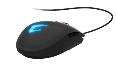 GIGABYTE GM-AORUS M2 Мышь проводная 2