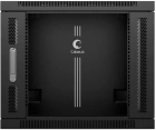 Cabeus SH-05F-9U60/45-BK Шкаф телекоммуникационный 2