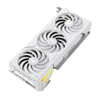ASUS TUF Gaming Radeon™ RX 7800 XT White OC Edition 16GB TUF-RX7800XT-O16G-WHITE-GAMING Видеокарта 90YV0JP0-M0NA00 5