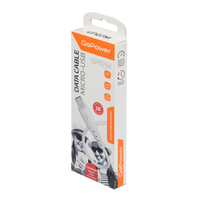 GoPower 00-00022797 Кабель 2