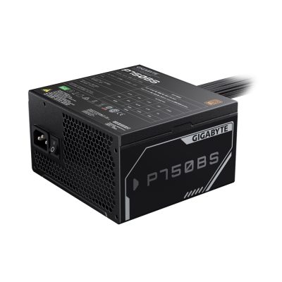 Gigabyte GP-P750BS Блок питания ПК 3