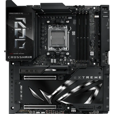 ASUS ROG CROSSHAIR X870E EXTREME 90MB1LB0-M0EAY0 Материнская плата