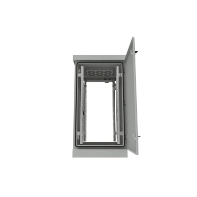 SNR SNR-OFC-247090-10 Шкаф климатический 5