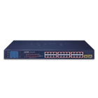 Planet GSW-2620VHP Коммутатор  2