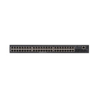 Бастион SKAT POE-M-48G-4S 4093 Коммутатор 6