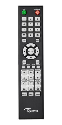 Optoma ZU920TST Лазерный проектор  W9PD7K401VZ1 5