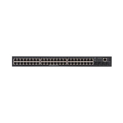 Бастион SKAT POE-M-48G-4S 4093 Коммутатор 5