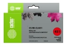 Cactus CS-RK-CLI451 Заправочный набор