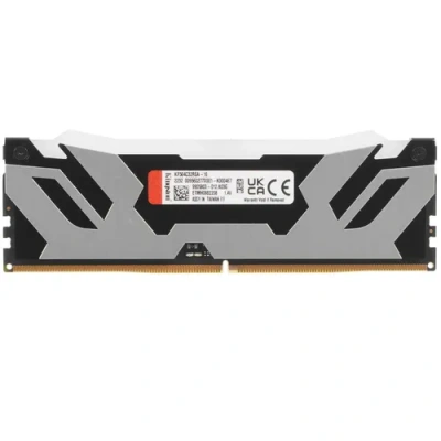 Kingston FURY Renegade RGB XMP KF564C32RSA-16 Модуль памяти 2