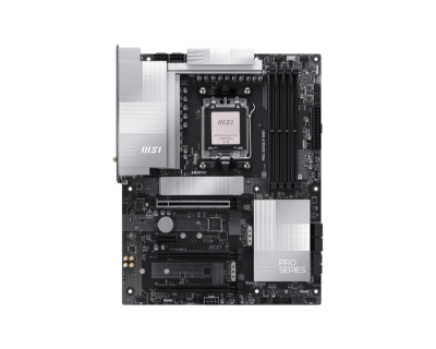MSI PRO X870E-P WIFI Материнская плата