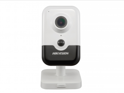 Hikvision DS-2CD2463G0-IW (4MM) IP-камера