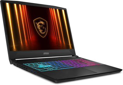 MSI Katana 15 HX B14WFK-617XRU 9S7-1587C1-617 Ноутбук 2