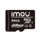 IMOU ST2-64-S1 Карта памяти для камеры видеонаблюдения 1.0.99.80.10121